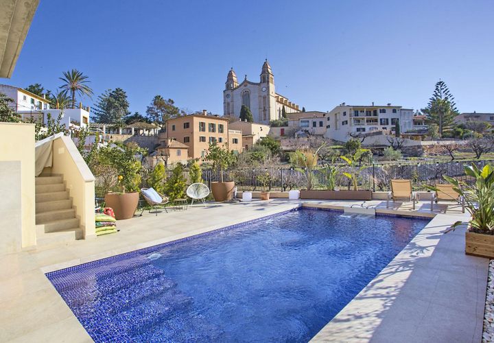Rækkehus i Calvia, Mallorca, Calvia - € 1.115.000 | Ref: MP-1670 - foto 1