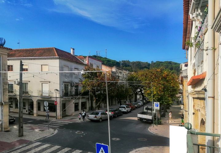 Lejlighed i Tomar, Santarem, Tomar - € 291.000 | Ref: VCP302 - foto 1