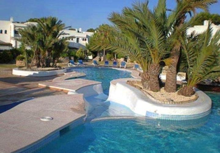Rækkehus i Cala d'Or, Mallorca, Cala d'Or - € 695.000 | Ref: 1494 - foto 1