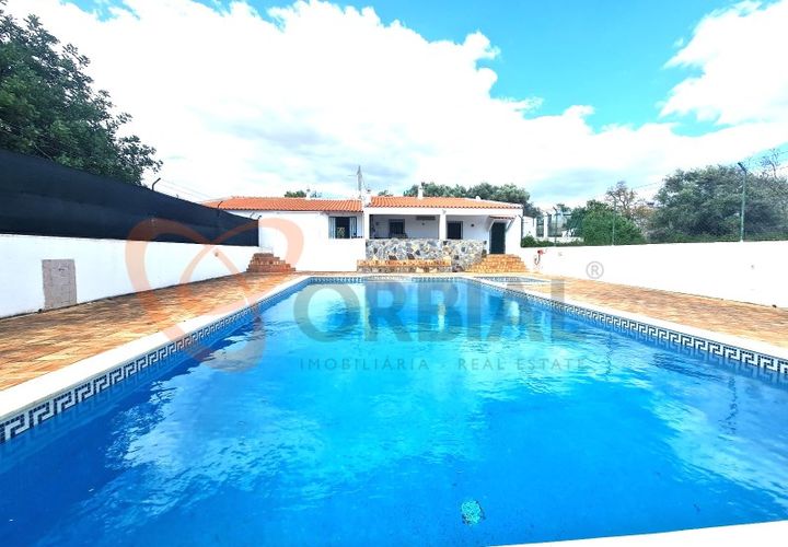 Villa i Tunes, Faro, Tunes - € 550.000 | Ref: 4293 - foto 1