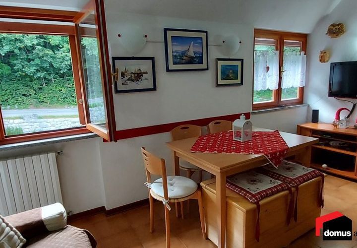 Leilighet i Tonezza del Cimone, Vicenza, Tonezza del Cimone - € 83 000 | Ref: A005 - foto 1