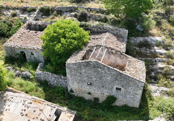 Villa i Modica, Ragusa, Modica - € 75.000 | Ref: L 1591 - foto 1
