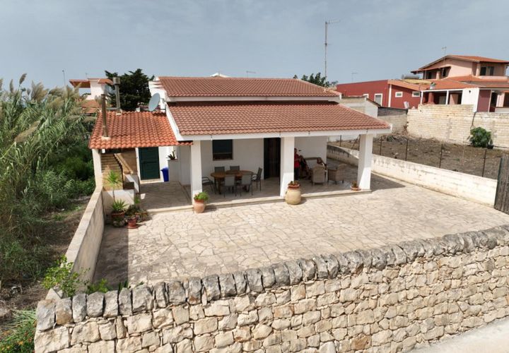 Villa i Pachino, Siracusa, Pachino - € 189.000 | Ref: L 1883 - foto 1