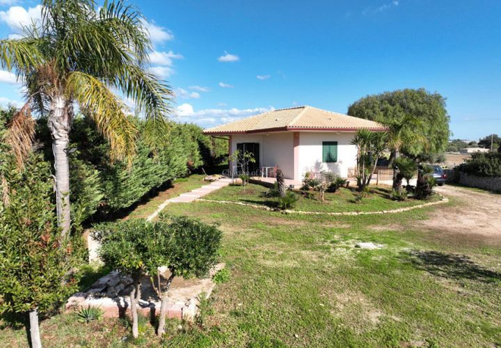 Villa i Modica, Ragusa, Modica - € 285.000 | Ref: MA 79 - foto 1