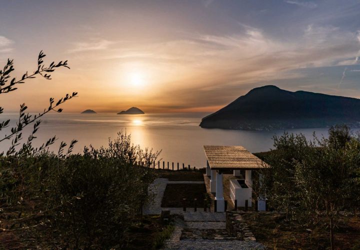 Villa a Lipari, Messina, Lipari - € 1.700.000 | Ref: GCI002 - foto 1