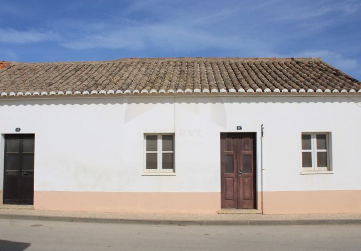 Villa i Budens, Faro, Budens - € 650.000 | Ref: CAS_291 - foto 1