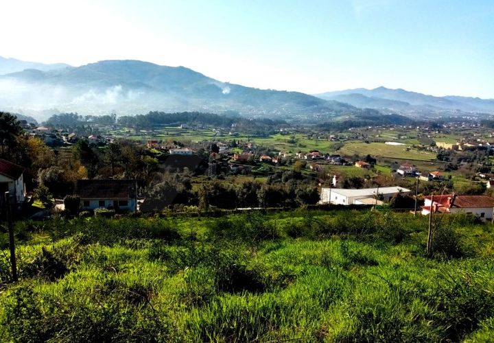 Helårsgrund i Ponte de Lima, Viana do Castelo, Ponte de Lima - € 240.000 | Ref: MDS3425 - foto 1
