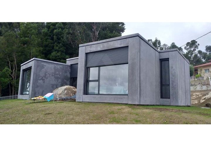 Tomt i Paredes de Coura, Viana do Castelo, Paredes de Coura - € 185 000 | Ref: MDS3460 - foto 1