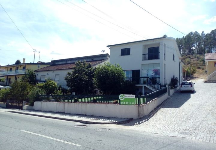 Villa i Vila da Ponte, Viseu, Vila da Ponte - € 225.000 | Ref: LMG_3842 - N - foto 1
