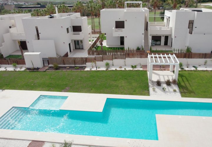 Bungalow i Algorfa, Alicante, Algorfa - € 239 000 | Ref: P3453 - foto 1