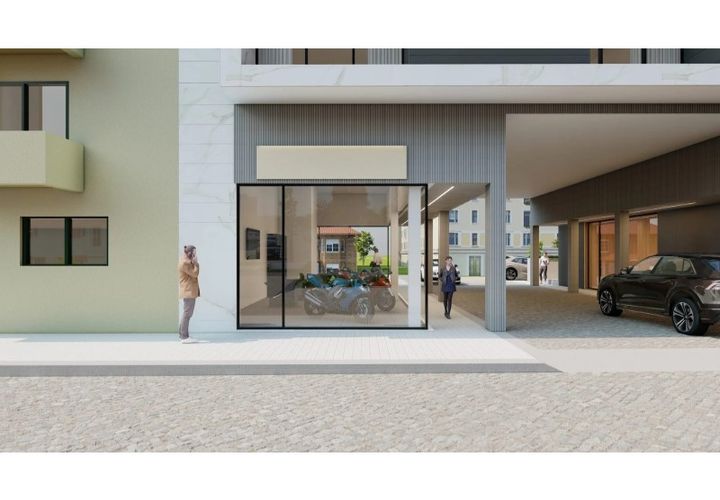 Erhvervsejendom i Espinho, Aveiro, Espinho - € 256.000 | Ref: PS-7929 (1) - foto 1