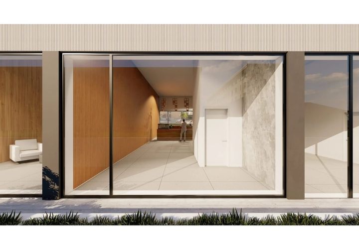 Erhvervsejendom i Espinho, Aveiro, Espinho - € 233.000 | Ref: PS-7929 (8) - foto 1