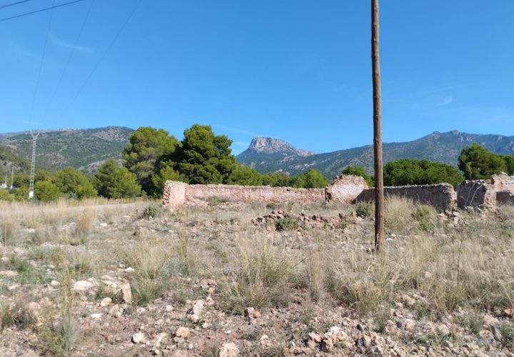 Terra a Totana, Murcia, Totana - € 130.000 | Ref: 001083/9522 - foto 1
