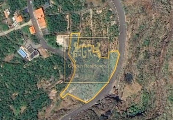 Helårsgrund i Calheta, Madeira, Calheta - € 550.000 | Ref: 483 - foto 1
