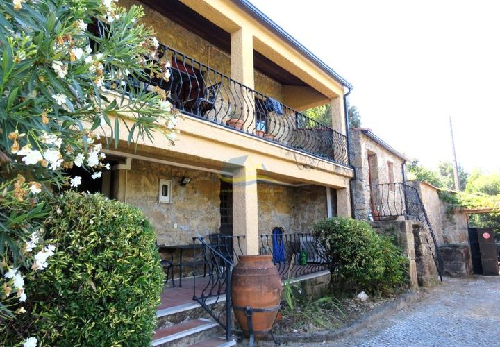 Villa a Miranda do Corvo, Coimbra, Miranda do Corvo - € 450.000 | Ref: ko2471 - foto 1