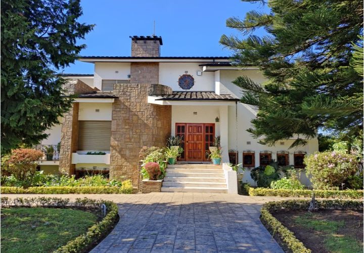 Villa a Moreira, Porto, Moreira - € 1.090.000 | Ref: V6MLDG8 - foto 1
