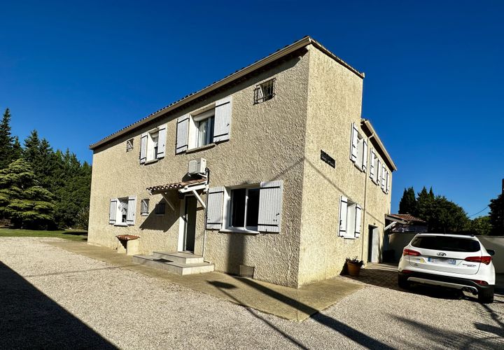 Villa a Orange, Vaucluse, Orange - € 519.400 | Ref: PVMA2590097390 - foto 1