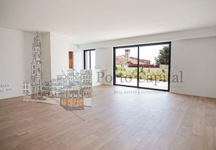 Lejlighed i Espinho, Aveiro, Espinho - € 524.650 | Ref: PC_10349 - foto 1