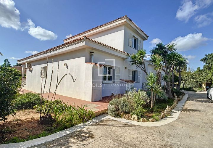 Landejendom i Alaior, Menorca, Alaior - € 990.000 | Ref: MEN44820 - foto 1
