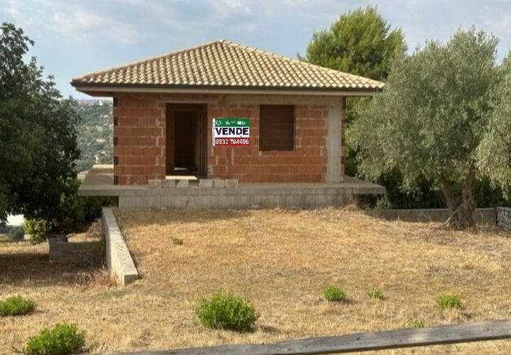 Villa i Modica, Ragusa, Modica - € 110.000 | Ref: 11315 - foto 1