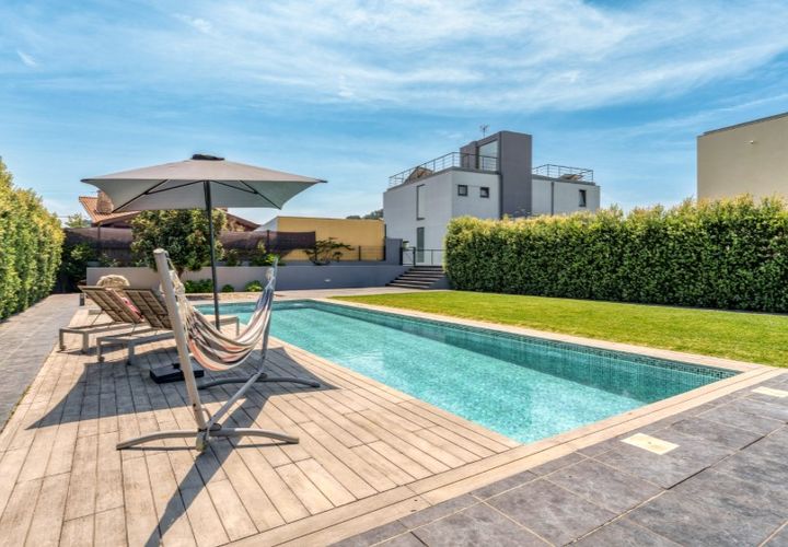 Villa i Arcozelo, Porto, Arcozelo - € 1.650.000 | Ref: CAS_136 - foto 1