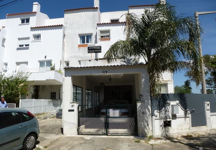 Byhus i Sintra, Lisbon, Sintra - € 550.000 | Ref: CP-883M - foto 1