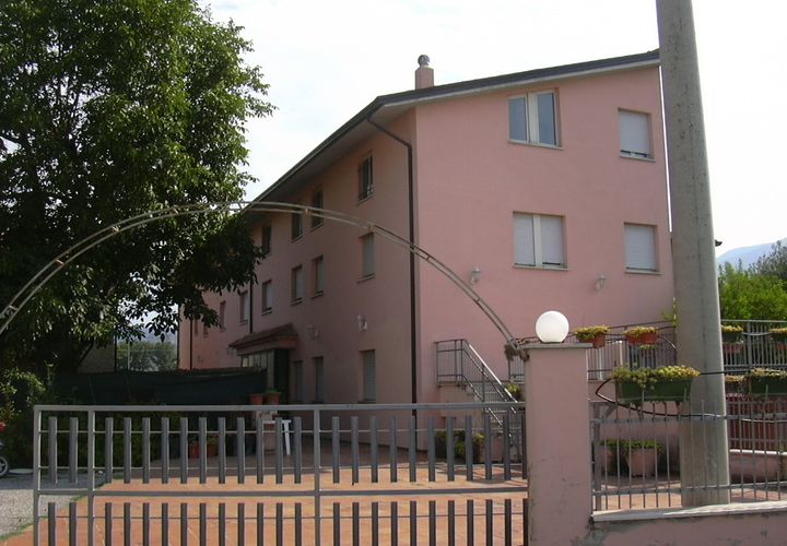 Erhvervsejendom i Assisi, Perugia, Assisi - € 590.000 | Ref: ATPG11 - foto 1