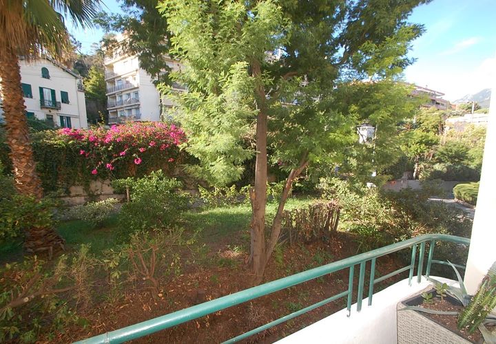 Lejlighed i Menton, Alpes-Maritimes, Menton - € 245.000 | Ref: X50655 - foto 1