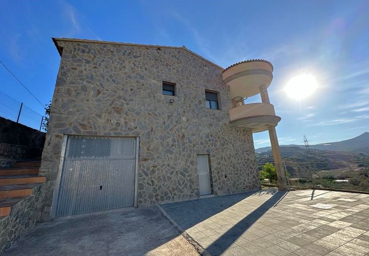 Villa i Molvizar, Granada, Molvizar - € 350.000 | Ref: 5219 - foto 1