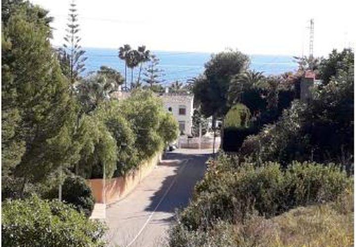 Tomt i Benissa, Alicante, Benissa - € 1 500 000 | Ref: B2023 - foto 1