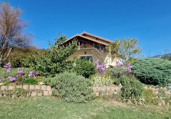 Villa i Saint-Marcellin, Isere, Saint-Marcellin - € 399.000 | Ref: 83439776 - foto 1