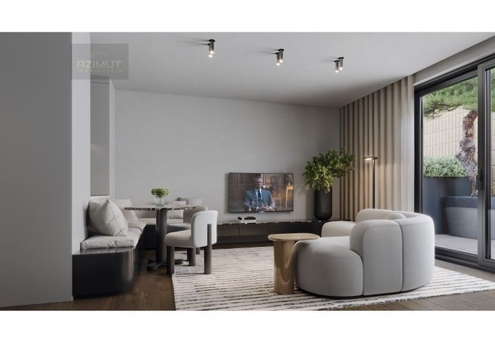 Lejlighed i Alges, Lisbon, Alges - € 318.000 | Ref: APA_70 - foto 1