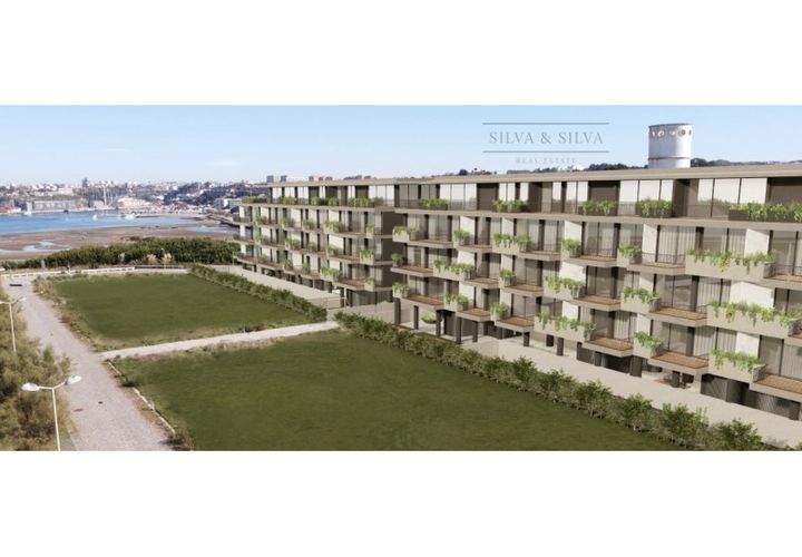 Lejlighed i Canidelo, Porto, Canidelo - € 685.000 | Ref: APA_159_A - foto 1