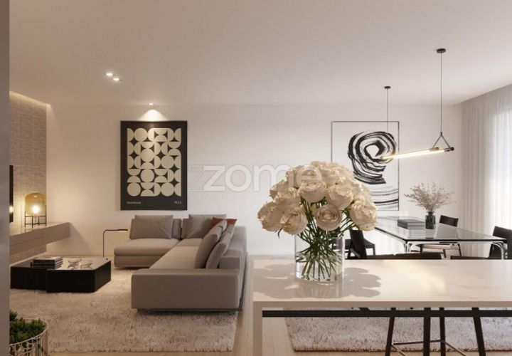 Lejlighed i Braga, Braga, Braga - € 410.000 | Ref: ZMPT561441 - foto 1