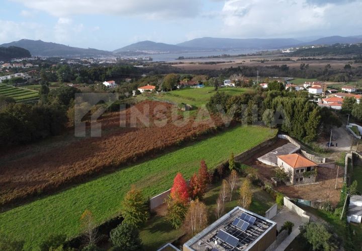 Helårsgrund i Venade e Azevedo, Viana do Castelo, Venade e Azevedo - € 130.000 | Ref: 2350 - foto 1
