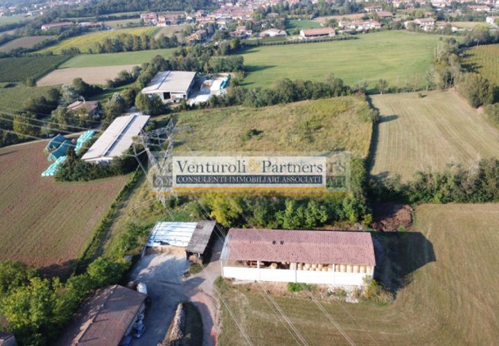 Helårsgrund i Bedizzole, Brescia, Bedizzole - € 110.000 | Ref: vp132 - foto 1