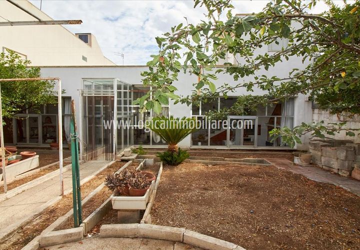Villa a Ruffano, Lecce, Ruffano - € 175.000 | Ref: CI12 - foto 1