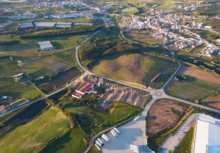 Helårsgrund i A dos Cunhados e Maceira, Lisbon, A dos Cunhados e Maceira - € 800.000 | Ref: PTC202310071901 - foto 1
