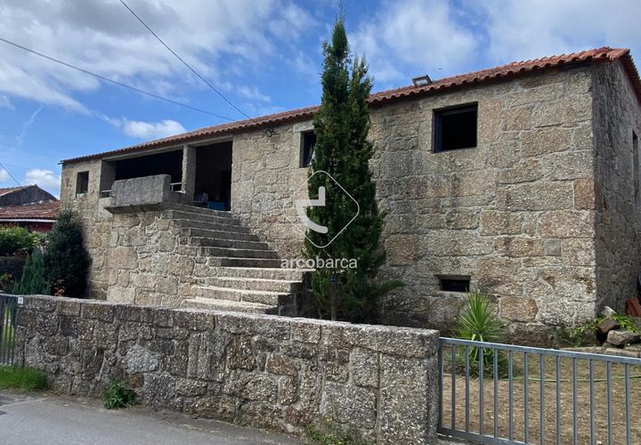 Landejendom i Ponte da Barca, Viana do Castelo, Ponte da Barca - € 515.000 | Ref: AV5747 - foto 1