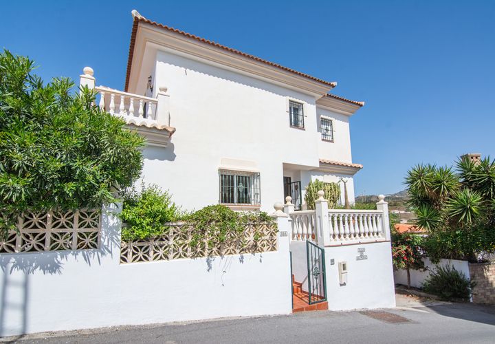 Villa i Torrox, Malaga, Torrox - € 425.000 | Ref: DG1952 - foto 1