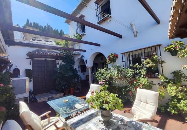 Byhus i Antequera, Malaga, Antequera - € 1.200.000 | Ref: AGAQ-1202 - foto 1