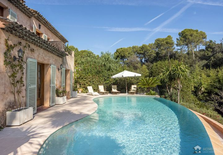 Villa a Vallauris, Alpes-Maritimes, Vallauris - € 1.390.000 | Ref: HH-15139276 - foto 1