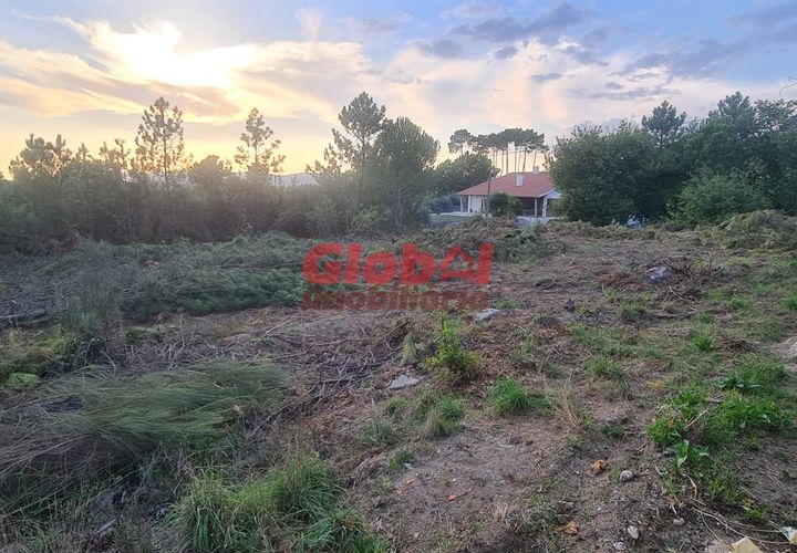 Helårsgrund i Viseu, Viseu, Viseu - € 71.500 | Ref: 189232268 - foto 1