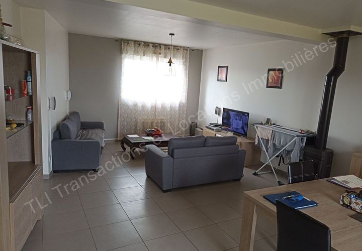 Villa i Rubrouck, Nord, Rubrouck - € 236.250 | Ref: SX58-3299 - foto 1