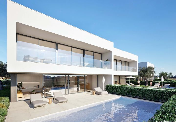 Villa i Lagos, Faro, Lagos - € 2.400.000 | Ref: V1122A - foto 1