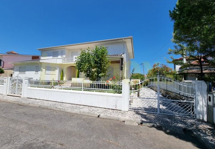 Villa i Agueda, Aveiro, Agueda - € 850.000 | Ref: 23021 - foto 1