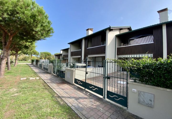 Lejlighed i Comacchio, Ferrara, Comacchio - € 197.000 | Ref: 494 - foto 1