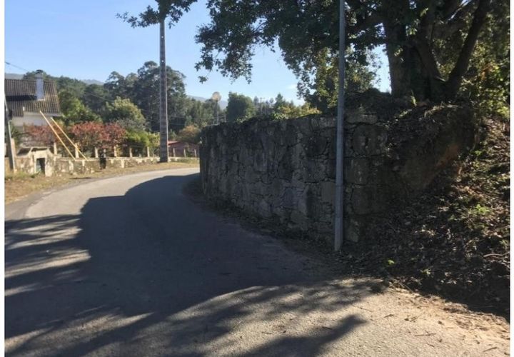 Tomt i Venade e Azevedo, Viana do Castelo, Venade e Azevedo - € 100 000 | Ref: TER_6887 - foto 1