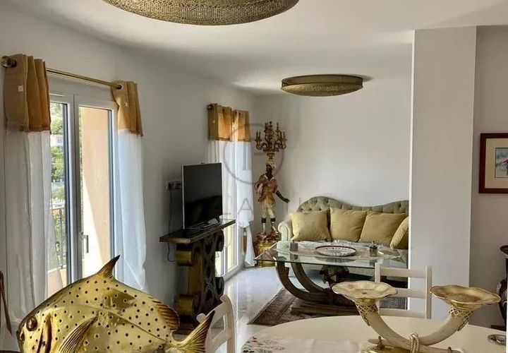Lejlighed i Cap-d'Ail, Alpes-Maritimes, Cap-d'Ail - € 5.500.000 | Ref: 83433498 - foto 1