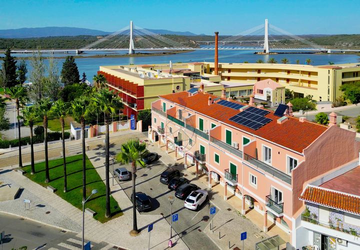 Byhus i Estombar, Faro, Estombar - € 525.000 | Ref: DO4042 MC - foto 1